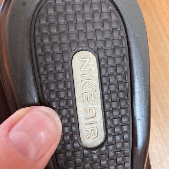 Cole Haan suede women shoes - Picture 5 of 7